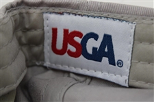 Four (4) Hats - 2016 US Open, The Players, Under Armour & Wear the Bear Show You Care