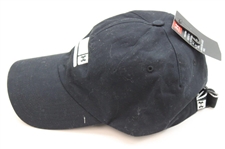 Four (4) Hats - 2016 US Open, The Players, Under Armour & Wear the Bear Show You Care