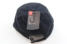 Four (4) Hats - 2016 US Open, The Players, Under Armour & Wear the Bear Show You Care