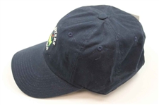 2015 Masters Tournament Dated Navy Caddy Hat - New w/Tag