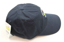 2015 Masters Tournament Dated Navy Caddy Hat - New w/Tag