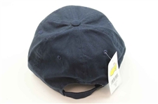 2015 Masters Tournament Dated Navy Caddy Hat - New w/Tag