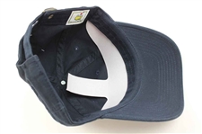 2015 Masters Tournament Dated Navy Caddy Hat - New w/Tag