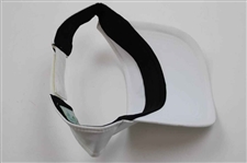 Masters Tournament Khaki & Augusta National Women's Amateur White Low Rider Visors