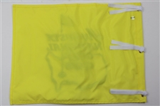 Augusta National Golf Club Member Only Embroidered Flag