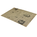 1929 Detroit News Bobby Jones 'He's The Houdini Of The Links' Newspaper Article