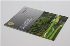 2014 US Amateur at Atlantic Athletic Club Program