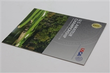 2014 US Amateur at Atlantic Athletic Club Program