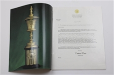 2014 US Amateur at Atlantic Athletic Club Program