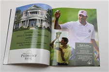2014 US Amateur at Atlantic Athletic Club Program