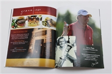 2014 US Amateur at Atlantic Athletic Club Program