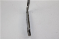 Burke Bilt Hand Forged Classic Stainless Steel Putter