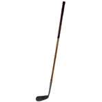 Burke Bilt Hand Forged Classic Stainless Steel Putter