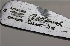 Spalding Kro Flite Robert T. Jones Calamity Jane Putter