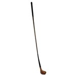 Wright & Ditson w/ Shaft Stamp Left Handed Wood