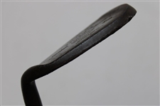 W. M. Gibson & Co Kinghorn Scotland Made In Scotland Hand Forged Cosby Superior Niblick