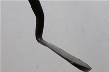 W. M. Gibson & Co Kinghorn Scotland Made In Scotland Hand Forged Cosby Superior Niblick