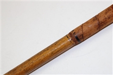 W. M. Gibson & Co Kinghorn Scotland Made In Scotland Hand Forged Cosby Superior Niblick