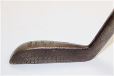 Harry Vardon & Arthur Brown Harrods LTD Medium Lie Putter