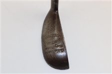 Harry Vardon & Arthur Brown Harrods LTD Medium Lie Putter
