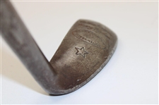 Harry Vardon & Arthur Brown Harrods LTD Medium Lie Putter