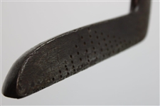 Harry Vardon & Arthur Brown Harrods LTD Medium Lie Putter