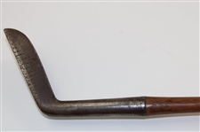 Harry Vardon & Arthur Brown Harrods LTD Medium Lie Putter