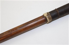 Harry Vardon & Arthur Brown Harrods LTD Medium Lie Putter
