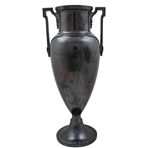 1931 Decoration Day Bloomfield Hills CC 36 Holes Medal Play Class A Trophy Won by Louis J. Lepper