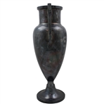 1931 Decoration Day Bloomfield Hills CC 36 Holes Medal Play Class A Trophy Won by Louis J. Lepper
