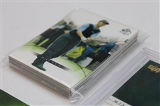 Mike Weir Sign of The Times SP Authentic Card, SP Authentic Course Classic  & Card Collection