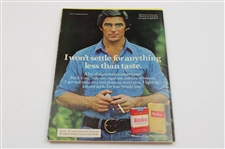 Ken Venturi(x2), Gary Player & Tom Kite Signed Sports Illustrated Newstand Magazines JSA ALOA