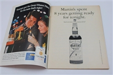 Ken Venturi(x2), Gary Player & Tom Kite Signed Sports Illustrated Newstand Magazines JSA ALOA