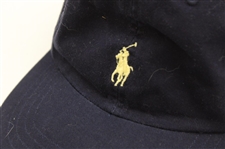 144th at St. Andrews Polo Ralph Lauren Black Hat
