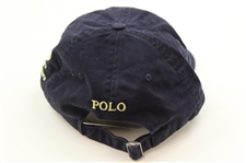 144th at St. Andrews Polo Ralph Lauren Black Hat