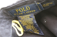 144th at St. Andrews Polo Ralph Lauren Black Hat