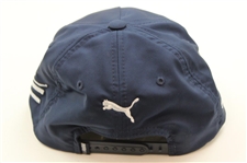 Rickie Fowler Farmers Insurance Puma Blue Cap