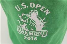 2016 US Open at Oakmont Drawstring Bag