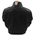 Ralph Lauren 144th at St. Andrews Black Stratus HZ Jacket Size L