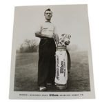 Arnold Palmer Wilson Advisory Staff Photo