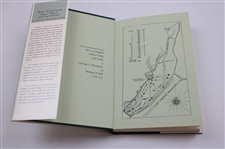 1996 'The Captain George C. Thomas Jr. & His Golf Architecture' Ltd Ed 901/1200 Signed by Author Geoff Shackelford