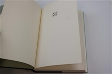 1996 'The Captain George C. Thomas Jr. & His Golf Architecture' Ltd Ed 901/1200 Signed by Author Geoff Shackelford