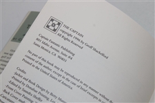 1996 'The Captain George C. Thomas Jr. & His Golf Architecture' Ltd Ed 901/1200 Signed by Author Geoff Shackelford