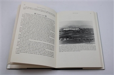 1996 'The Captain George C. Thomas Jr. & His Golf Architecture' Ltd Ed 901/1200 Signed by Author Geoff Shackelford