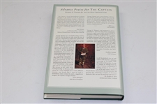 1996 'The Captain George C. Thomas Jr. & His Golf Architecture' Ltd Ed 901/1200 Signed by Author Geoff Shackelford