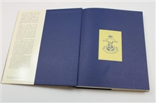 1998 'Challenges And Champions The Royal & Ancient Golf Club' Ltd Ed 318/1750 Book 1754-1883