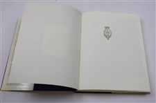 1998 'Challenges And Champions The Royal & Ancient Golf Club' Ltd Ed 318/1750 Book 1754-1883