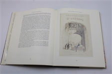 1998 'Challenges And Champions The Royal & Ancient Golf Club' Ltd Ed 318/1750 Book 1754-1883