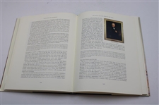 1998 'Challenges And Champions The Royal & Ancient Golf Club' Ltd Ed 318/1750 Book 1754-1883