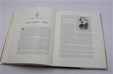 1998 'Challenges And Champions The Royal & Ancient Golf Club' Ltd Ed 318/1750 Book 1754-1883